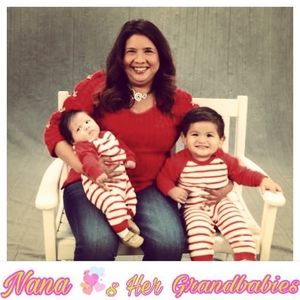 Meet your Posher, Darlene